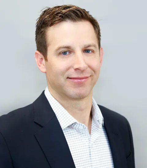 Derek DeHoyos